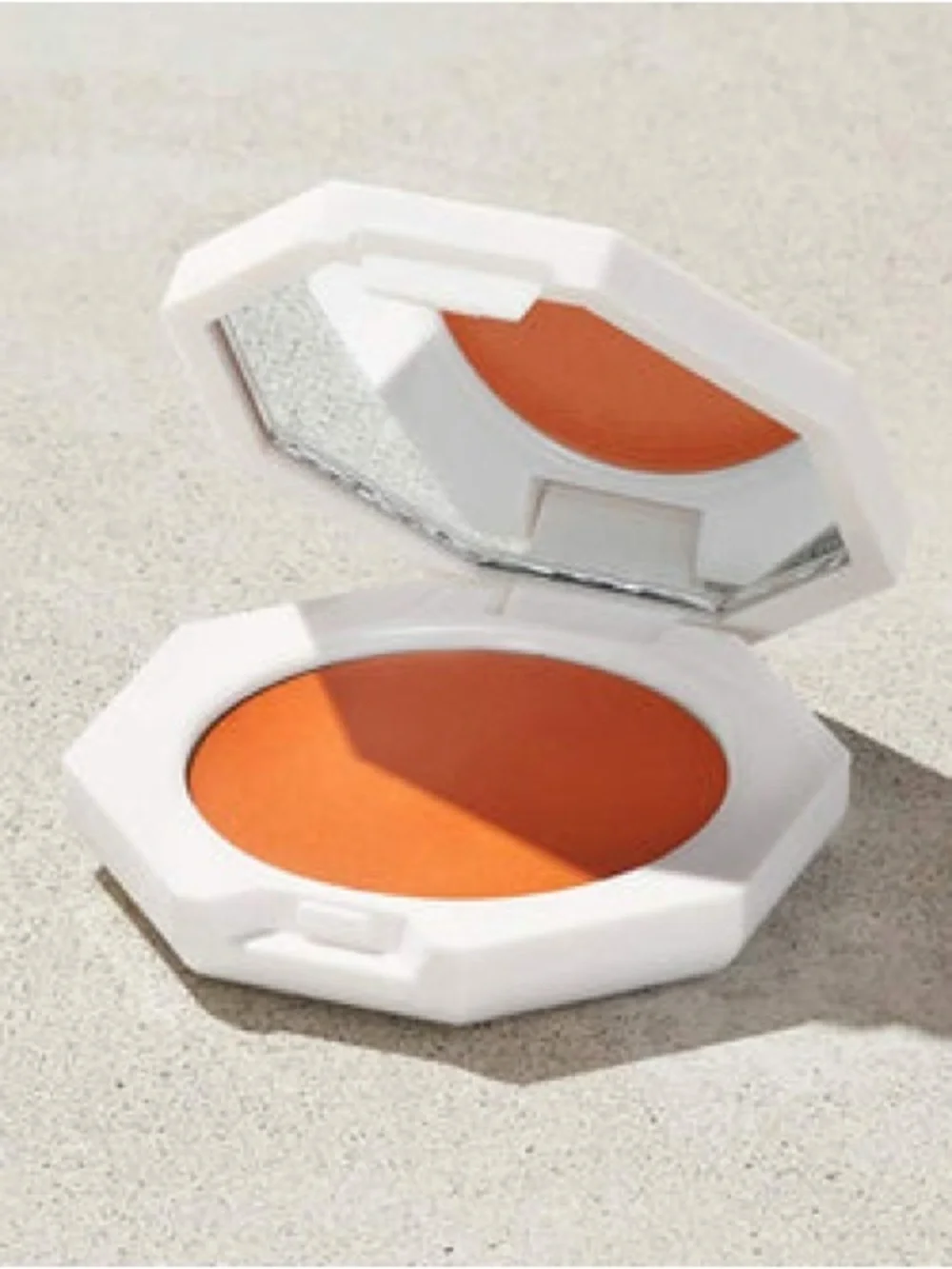 Fenty Fuego Flush Cheeks Out Freestyle Cream Blush